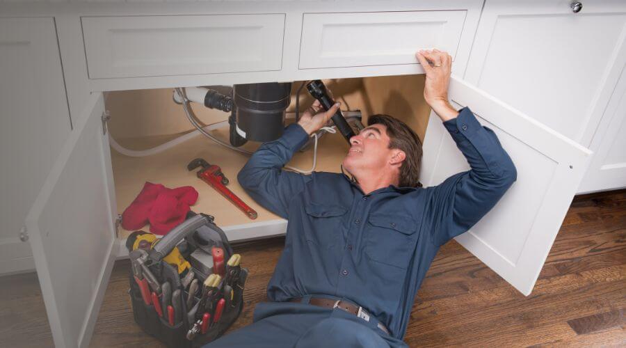 Local water heater installation in Pulaski, TN